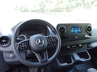 Mercedes sprinter - afbeelding 21 van  24
