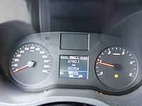 Mercedes sprinter - afbeelding 22 van  24