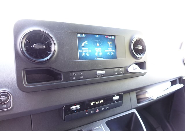 Mercedes sprinter - afbeelding 23 van  24
