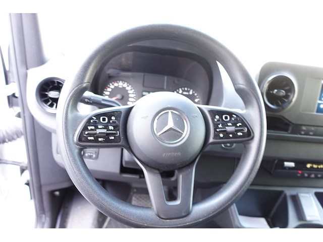 Mercedes sprinter - afbeelding 24 van  24