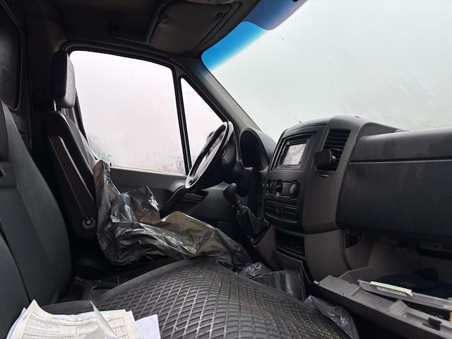 Mercedes sprinter - afbeelding 3 van  12