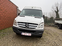 Mercedes sprinter - afbeelding 5 van  12
