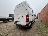 Mercedes sprinter - afbeelding 7 van  12