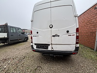 Mercedes sprinter - afbeelding 8 van  12