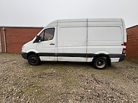 Mercedes sprinter - afbeelding 10 van  12