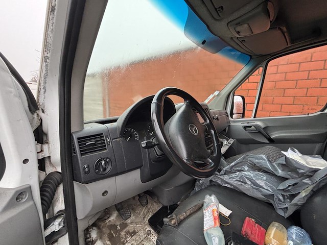 Mercedes sprinter - afbeelding 11 van  12