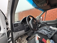 Mercedes sprinter - afbeelding 11 van  12