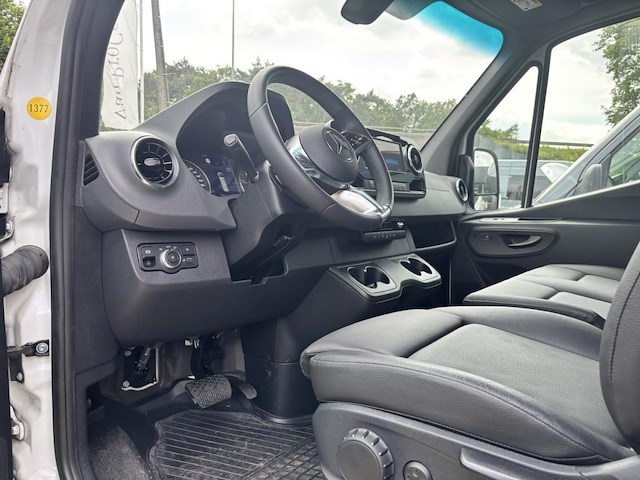 Mercedes sprinter - afbeelding 2 van  26