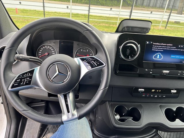 Mercedes sprinter - afbeelding 4 van  26