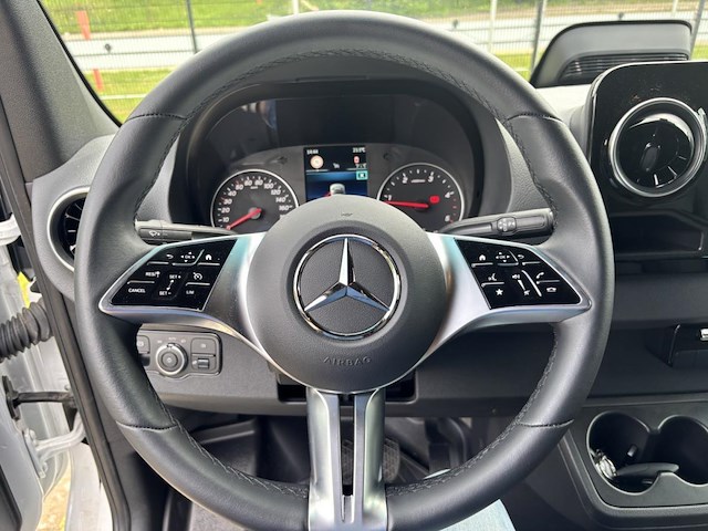 Mercedes sprinter - afbeelding 7 van  26