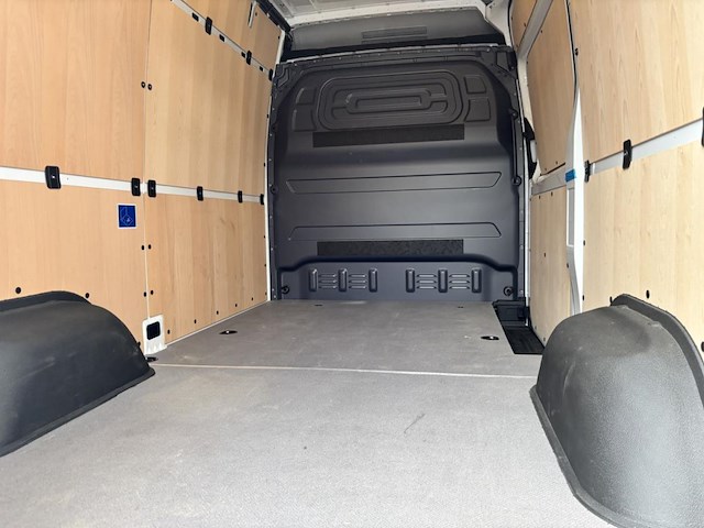 Mercedes sprinter - afbeelding 15 van  26