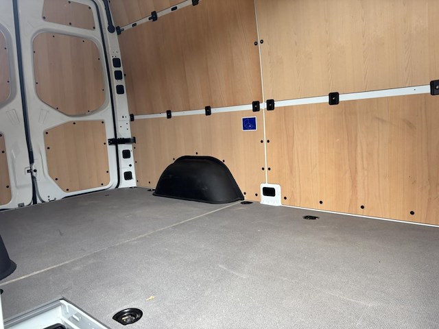 Mercedes sprinter - afbeelding 16 van  26
