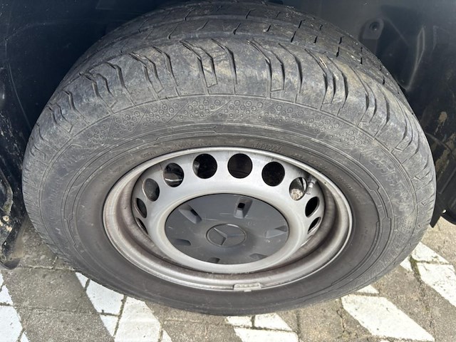 Mercedes sprinter - afbeelding 19 van  26