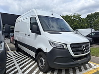 Mercedes sprinter - afbeelding 20 van  26