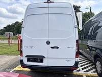 Mercedes sprinter - afbeelding 22 van  26