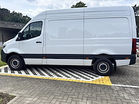 Mercedes sprinter - afbeelding 24 van  26