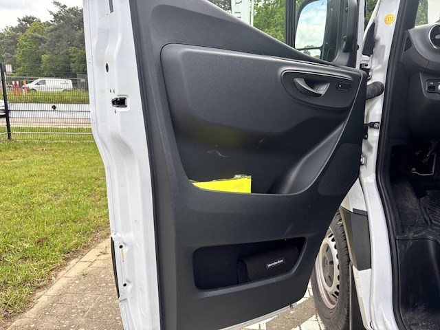 Mercedes sprinter - afbeelding 25 van  26