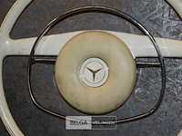 Mercedes stuur - afbeelding 2 van  3