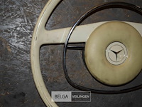 Mercedes stuur - afbeelding 3 van  3