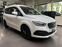 Mercedes t-klasse, 2022 - afbeelding 19 van  25