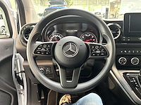 Mercedes t-klasse, 2022 - afbeelding 25 van  25