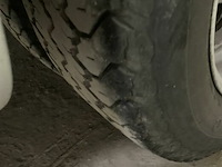 Mercedes trekker tr - afbeelding 2 van  25