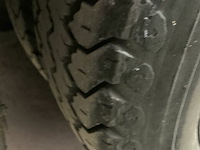 Mercedes trekker tr - afbeelding 3 van  25