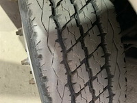 Mercedes trekker tr - afbeelding 4 van  25