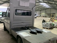 Mercedes trekker tr - afbeelding 5 van  25