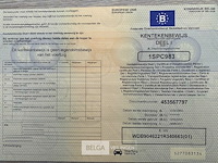 Mercedes trekker tr - afbeelding 6 van  25