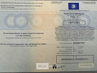 Mercedes trekker tr - afbeelding 7 van  25