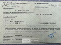 Mercedes trekker tr - afbeelding 9 van  25