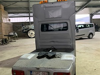 Mercedes trekker tr - afbeelding 11 van  25