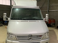 Mercedes trekker tr - afbeelding 15 van  25