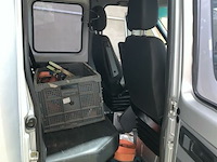 Mercedes trekker tr - afbeelding 19 van  25