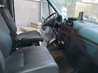Mercedes trekker tr - afbeelding 20 van  25