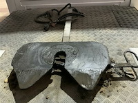 Mercedes trekker tr - afbeelding 21 van  25