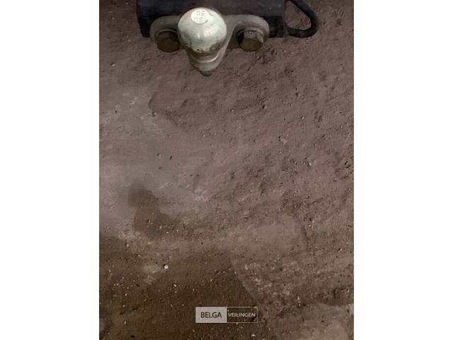 Mercedes trekker tr - afbeelding 22 van  25