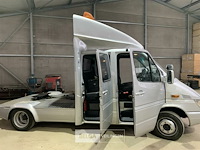 Mercedes trekker tr - afbeelding 23 van  25