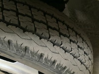 Mercedes trekker tr - afbeelding 25 van  25