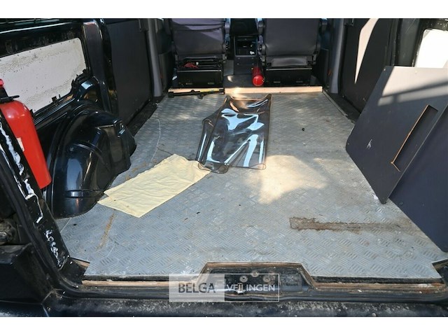 Mercedes type 112 - afbeelding 10 van  16