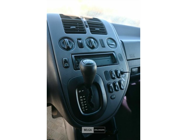 Mercedes type 112 - afbeelding 14 van  16