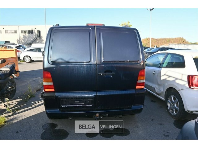 Mercedes type 112 - afbeelding 7 van  16