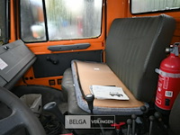 Mercedes unimog vrachtwagen - afbeelding 15 van  19