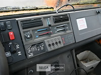 Mercedes unimog vrachtwagen - afbeelding 16 van  19