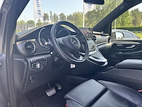 Mercedes v-klasse, 2024 - afbeelding 2 van  32