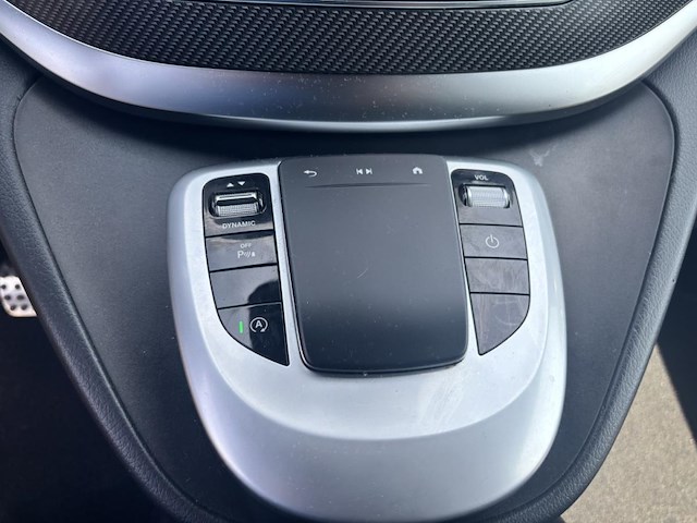 Mercedes v-klasse, 2024 - afbeelding 6 van  32