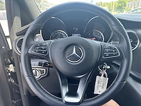 Mercedes v-klasse, 2024 - afbeelding 8 van  32