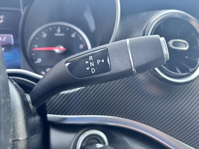 Mercedes v-klasse, 2024 - afbeelding 10 van  32