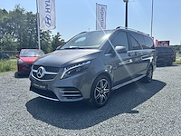 Mercedes v-klasse, 2024 - afbeelding 1 van  32